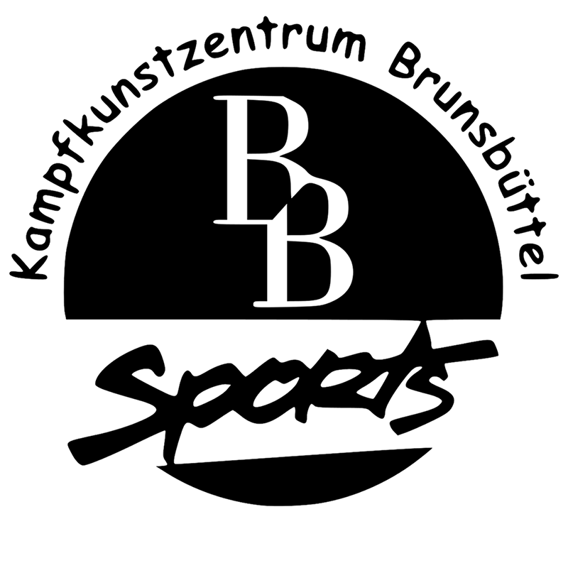 Logo Head - Kickboxen BB SPORTS 2024